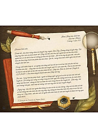 Sách Cẩm Nang Về Tiên, Sinh Vật Huyền Bí Và Phép Thuật