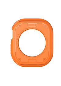 Case Ốp Bảo Vệ Kai.N Armor Carbon Cho đồng hồ Apple Watch Series 10, Chống Shock Toàn Diện_ Hàng chính hãng