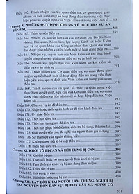 Bộ Luật Hình sự  - Bộ Luật Tố Tụng Hình Sự ( Sửa đổi, bổ sung năm 2025 )