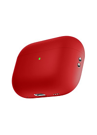 Bao Case Ốp Color Slim cho Airpods Pro 2 - Hàng Chính Hãng