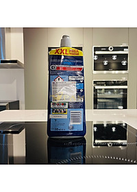 Nước làm bóng bát đĩa Finish 1150ml - 4 chức năng