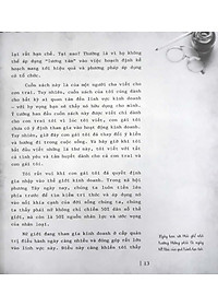 Sách Tâm Thư Nhà Doanh Nghiệp