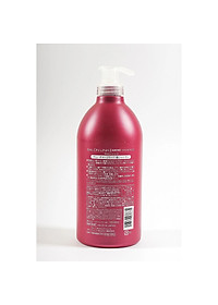 Dầu gội hoa trà phục hồi tóc hư tổn salon link 1000ml/chai