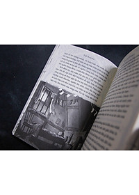 Sách Quái Vật Ickabog