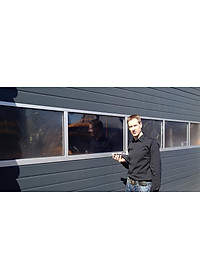 KEM ĐÁNH BÓNG XÓA XƯỚC NHẸ MICA - ACRYLIC NHỰA TRONG SUỐT TỪ ĐỨC AUTOSOL ACRYLIC POLISH 75ML #012606