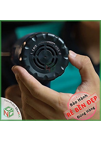 (Loại Tốt) Máy Khò Sấy Nhiệt Hơi Nóng KhoNCC Hàng Chính Hãng - Công Suất 2000w - Súng Chỉnh Gió Chỉnh Nhiệt Theo Ý Muốn - KLM-SKNTL