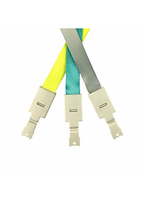  Dây đeo thẻ lụa  6722 1.5cm (12) - Bịch