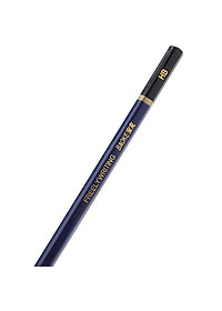 Hộp 12 Cây Chì Chuốt HB Baoke PL 1600