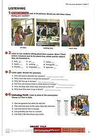 Smart Choice 2 SB 3E with online practice