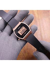 Đồng Hồ Nữ Dây Nhựa Casio Standard LW-204-1ADF Chính Hãng - LW-204-1A