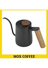 Ấm Rót Cà Phê Cổ Ngỗng | Pour Over