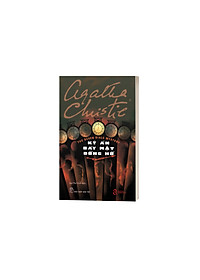 Sách Agatha Christie - Kỳ Án Bảy Mặt Đồng Hồ