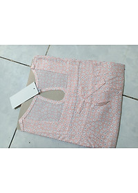 [40kg - 80kg] Đồ Bộ Măc Nhà lanh( tole) dày dặn thoáng mát thấm hút mồ hôi