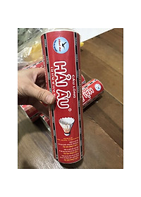 Hộp cầu lông Hải Âu_chính hãng loại hộp 6 quả và loại 12 quả