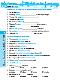 Global Success - Bồi Dưỡng Học Sinh Giỏi Tiếng Anh Lớp 5 (Có Đáp Án)