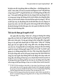 Sách Nhân Tài Của Bạn - Họ Là Ai?