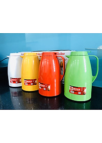 Phích pha trà giữ nhiệt Rạng Đông 1,5L RD-1542 N2.E