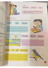 Sách Chiến thuật Viết văn tiểu học Tập 2