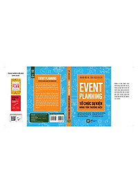 Event Planning - Tổ Chức Sự Kiện, Nâng Tầm Thương Hiệu