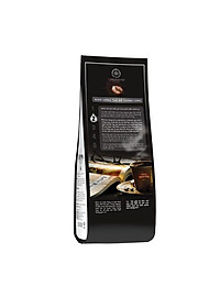 Cà Phê Rang Xay Chế Phin 2 Trung Nguyên Legend – Gói 500g – Vị Êm Cân Bằng, Hậu Dịu Nhẹ - Pha Phin