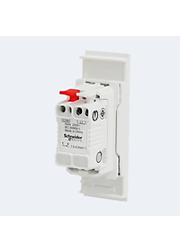 Công tắc 1 chiều M3T31-M1F-WE 16AX, AvatarOn A Size S,M,E