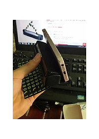 Giá đỡ điện thoại đặt taplo trên ô tô kiêm Bảng ghi số (Note khi muốn ai liên hệ lúc bạn vắng xe)