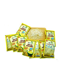 Bột Ngũ Cốc Dinh Dưỡng Đồng Xanh, Túi 20 gói x 25g