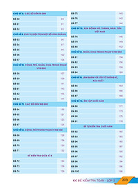 Sách - 100 Đề Kiểm Tra Toán Lớp 3 - Biên soạn theo chương trình GDPT mới - ndbooks