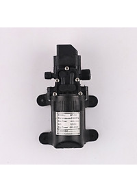 Bộ Máy Bơm Áp Lực Xịt Rửa Xe Mini AZONE Tặng Kèm Chuyển Nguồn 220V Sang 12V Cao Cấp