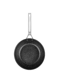 Chảo chống dính Inox liền khối Elmich Trimax Cz EL-383