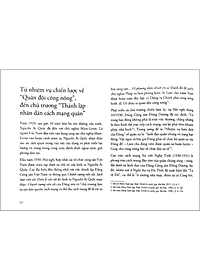 Sách Di sản Hồ Chí Minh. Bác Hồ với Quân đội nhân dân Việt Nam