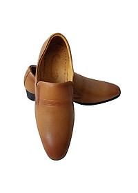 Giày Tây Nam BIGGBEN Da Bò Thật Cao Cấp GT235