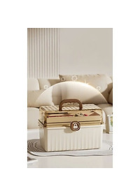 Hộp Đựng Thuốc Gia Đình Kích Thước 32cm x 18cm x 17.5cm