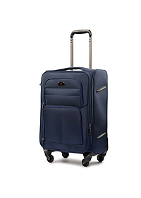 Vali vải Mr.Vui VLM200 size 24 inch xách tay (60 x 27 x 41cm)