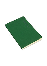 Sổ Planner 2026 - Size B7 - Nguyễn Trắc - Agenda B7 2026