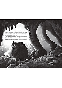 Sách Quái Vật Ickabog