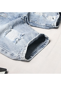 Quần short jean Q416 MuiDoi