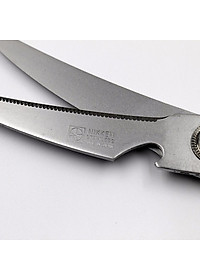 Kéo Đa Năng Cắt Thực Phẩm Nikken Nhật Bản 25cm