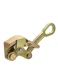 Cóc Kẹp Cáp (Loại 2 Tấn), Đớp Cáp Dùng Để Giữ Dây Cáp Sử Dụng Trong Điện  Lực, Viễn Thông, Mụp Cáp - Hàng Chính Hãng