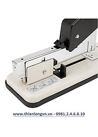 Dập ghim trung 80 tờ Deli - E0394