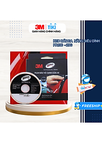 PHIM PPF BẢO VỆ CẠNH MÉP CỦA CHỐNG TRẦY 3M DOOR EDGE GUARD 1393 10MMX6M