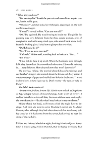 The Girl You Left Behind