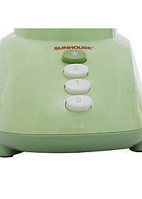 Máy xay sinh tố SUNHOUSE SHD5112 hàng chính hãng