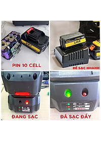 Máy khoan từ DWT, bảo hành 12 tháng