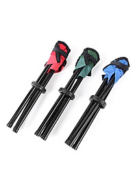Ghế đẩu xếp ba chân dã ngoại Desert&Fox DF-S089