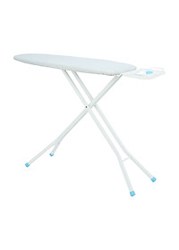 Bàn đề ủi, cầu là quần áo STEMA màu xám | Index Living Mall | Nhập khẩu Thái Lan