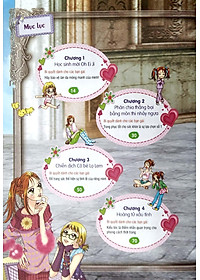 Sách Smart Girls - Mình Sẽ Trở Nên Xinh Đẹp Hơn