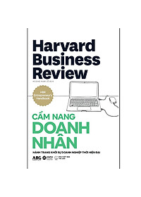 Toàn Tập Về Cẩm Nang Quản Trị: Cẩm Nang Doanh Nhân + Cẩm Nang Lãnh Đạo + Cẩm Nang Quản Lý 