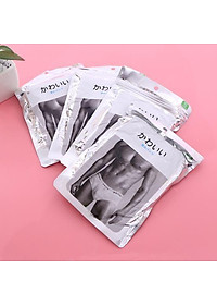 COMBO 3 QUẦN SỊP NAM XUẤT NHẬT TÚI BẠC