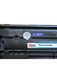 Hộp mực Thuận Phong 12A (TỰ NẠP) dùng cho máy in HP LJ 1010/ 1020/ 3030/ 3050/ Canon LBP 2900/ 3000/ MF 4000/ 4100 - Hàng Chính Hãng